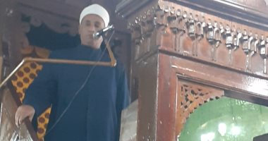 صور.. وكيل أوقاف الأقصر يعلن فتح مسجد "بلال بن رباح" بنجع خليدى