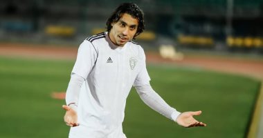 عمرو مرعى يفضل الانتقال للأهلى على بيراميدز ويؤكد: الدورى فى الجزيرة