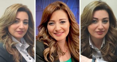 "الإعلاميات الشابات".. فاتن عبد المعبود فى حوار مع "اليوم السابع": الإعلام ليس شهرة أو فلوس بل رسالة.. الظهور على الهواء مباشرة كل يوم موقف صعب.. وإعلامنا لابد أن يواكب سرعة الإنجازات فى عهد السيسي.. صور