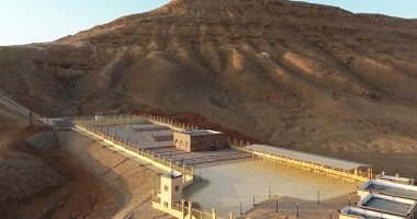 تعرف على مقابر الحواويش بأخميم المقرر افتتاحها من قبل وزير السياحة اليوم