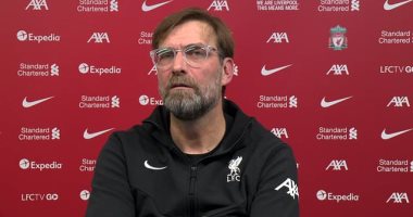 كلوب: غير مستعد لتدريب منتخب ألمانيا ولدي 3 سنوات مع ليفربول 