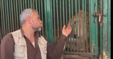 بث مباشر من بيت الأسد.. والزوار يتزاحمون لمشاهدته