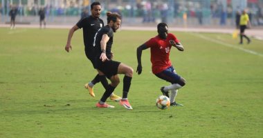 النصر يفوز على زد بثلاثية فى دورى القسم الثانى