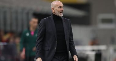 مدرب ميلان: مانشستر يونايتد المرشح الأول لحصد اليوروباليج ومواجهته محفزة