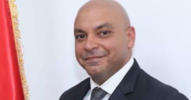 نائب "تنسيقية الأحزاب" يلتقى محافظ الغربية لمتابعة تنفيذ " حياة كريمة" .. صور 