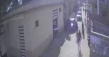 أمن الشرقية يحقق فى واقعة دهس شاب لشقيقته بسبب خلافات بينهما