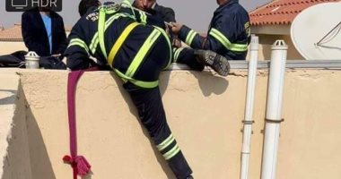 اليوم.. الشرطة تحتفل باليوم العالمى للحماية المدنية