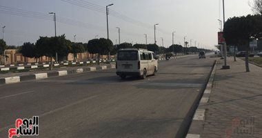 آخر 6 أيام فى الصيف.. تحسن بالأحوال الجوية على كافة الأنحاء.. انخفاض فى درجات الحرارة يمتد لجنوب البلاد.. نشاط رياح يرفع الأمواج على شواطئ البحر المتوسط.. وتوقعات بارتفاع حرارة الجو من الأحد يصل لـ 4 درجات