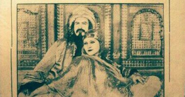 عرض أول فيلم مصري ناطق منذ 86 عامًا.. ما هي قصته؟