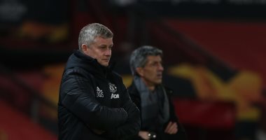 مدرب مانشستر يونايتد يثير الشكوك حول سفر لاعبيه لتمثيل منتخبات بلادهم فى ظروف كورونا