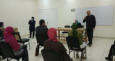 محافظ القاهرة: الأسمرات نموذج متكامل الخدمات لتوفير أفضل سبل الحياة
