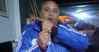 هداف دورى المظاليم: أنام فى الشارع وأصدقائى تخلوا عنى.. فيديو