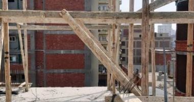 فض سرادقات العزاء وأفراح مخالفة وإزالة تعديات بالشرقية