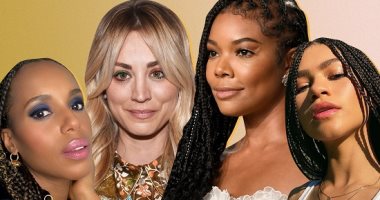 5 تريندات مكياج تسيطر على موضة ربيع 2021.. أيشادو متناقض وإطلالة No Makeup