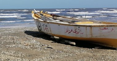 استمرار البحث عن غرقى لانش بورسعيد لليوم 11 على التوالى.. لايف