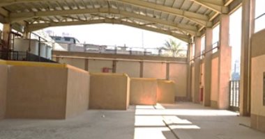 الانتهاء من 5 محطات وسيطة ثابتة للمخلفات و7 متحركة وتسليمهم للمحافظات