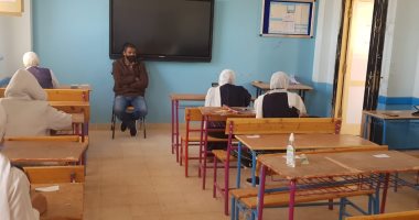 تعليم أسوان تؤكد تحويل شكاوى دخول الطلاب لمنصة الامتحان بالتابلت إلى الوزارة