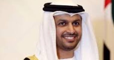 السفير الإماراتى الجديد لدى القاهرة يلتقى أمين الجامعة العربية غدا الأحد