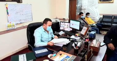 شمال وجنوب سيناء وبنى سويف تنهى استعداداتها لحملة التطعيم ضد شلل الأطفال غدا