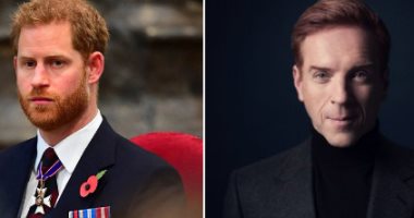 الأمير هارى يكشف عن الممثل المفضل لتجسيد شخصيته فى برنامج “The Late Late Show”