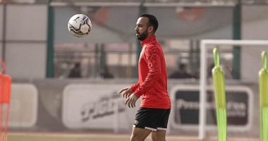 الأهلي يناقش مع بيراميدز أزمة "فلوس" قفشة ورمضان صبحى