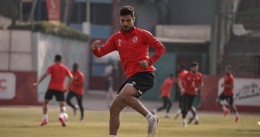 الأهلي يعلن جاهزية أيمن وشريف طبياً لمنتخب مصر