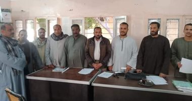بدء حصر المستهدفين فى مبادرة "حياة كريمة" لتطوير القرى بالأقصر