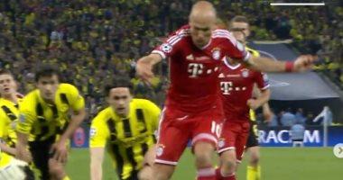 يويفا يحتفى بذكرى تأسيس بايرن ميونخ باستعراض أجمل أهداف نجوم الفريق.. فيديو