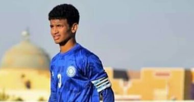 لاعب أسوان يغادر معسكر مباراة البنك الأهلي بعد استدعاء المنتخب
