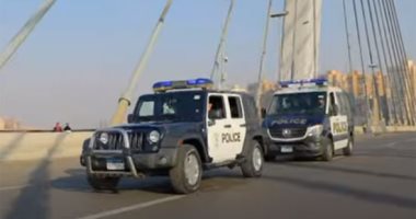 ضبط 972 قطعة سلاح بينها جرينوف و1768 قضية تهرب ضريبى خلال أسبوع.. فيديو