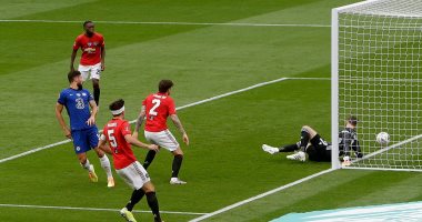 موعد مباراة تشيلسي ضد مان يونايتد فى الدوري الإنجليزي والقنوات الناقلة