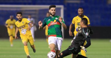 هل يعود وليد أزارو فى الصيف للدورى المصرى عبر بوابة الزمالك؟