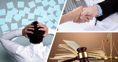 للمتعاقدين.. هل يجوز لمستثمر الضغط على المستهلك فى بنود العقد؟.. بعض مقدمو الخدمات يستغلون عقود الإذعان التي لا تراعى حقوق المستهلك.. والمشرع وضع 3 شروط لضبطها.. ولا يجوز التنصل منها بعد التوقيع عليها