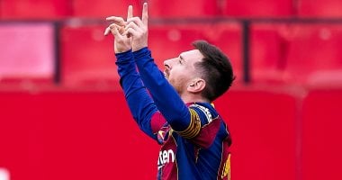 أخبار ميسي اليوم عن تفاؤل نجل كرويف بمستقبل القائد مع برشلونة