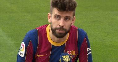 بيكيه: برشلونة لا يزال فى سباق الليجا ومباراة الكأس ستكون حاسمة