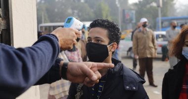 الدكتورة نهى عاصم: تخطينا ذروة كورونا الثانية ونعمل على تحديث بروتوكول العلاج