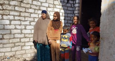 كيف تحقق "حياة كريمة" أحلام أهالى قرية نزلة الزاوية ببنى سويف؟.. توصيل الصرف الصحى مطلب جماعى.. الأهالى: ننتظر إنشاء الوحدة الصحية والمدرسة الإعدادية ورصف الطرق.. وسيدات القرية: شكرا يا ريس على مبادرة سكن كريم