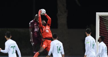 الفيصلي يحول تأخره أمام الأهلي إلى فوز قاتل فى الدوري السعودي.. فيديو