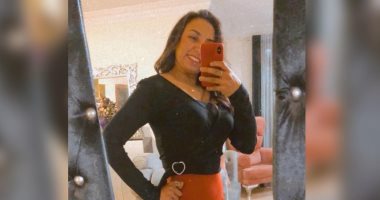 برة الملعب .. يارا الشاعر  لاعبة السلة: بحب عامر منيب ويسرا .. وأكره المعاكسة