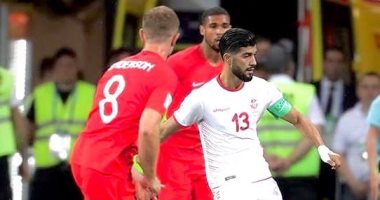 فرجاني ساسي يستعيد ذكرياته مع نسور قرطاج.. صور