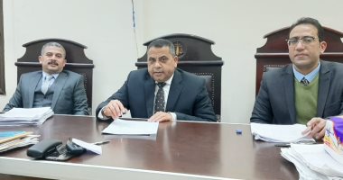 المشدد 7 و 10 سنوات لشقيقين قتلا عاملا في مشاجرة بالشرقية