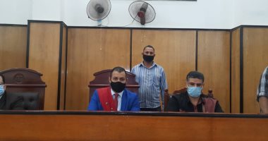 الحبس عامين لمدرسين انضما لجماعة الإخوان الإرهابية بالشرقية