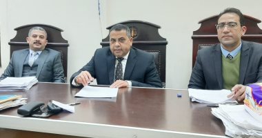 المشدد 6 و 10 سنوات لتشكيل عصابى تخصص فى الإتجار بالمواد المخدرة بالشرقية