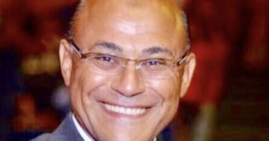 الفنان ماجد عبد العظيم يحرر بلاغًا ضد شخص ينتحل شخصيته عبر "فيس بوك"