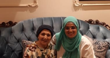 وفاة أرملة الدكتور صوفى أبو طالب رئيس مجلس الشعب الأسبق 