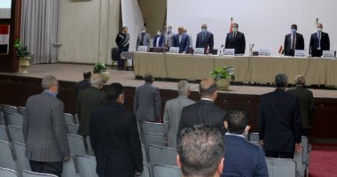 مجلس نقابة المهندسين يعتمد موازنة 2021 ويثنى على المؤشرات الأولية لميزانية 2020