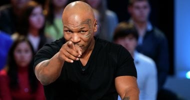 مايك تايسون غير راض عن سلسلة Iron Mike من Hulu.. اعرف القصة