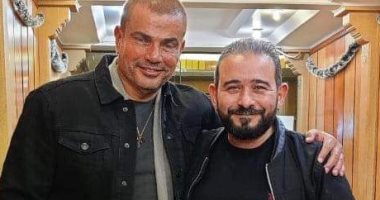 الموزع الموسيقى أحمد عادل يتعافى من فيروس كورونا