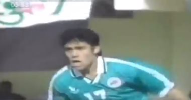 زى النهاردة.. منتخب مصر يتعادل مع المكسيك 2/2 فى كأس العالم للقارات