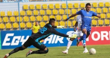 أسوان يهاجم الزمالك بالثنائى " صغيرى و أسامة " 